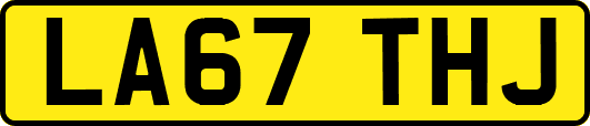 LA67THJ