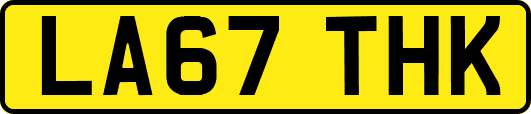 LA67THK