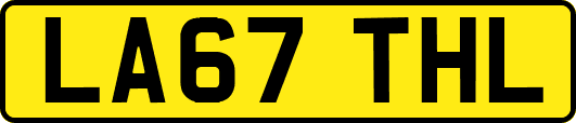 LA67THL