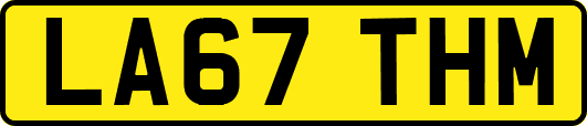 LA67THM