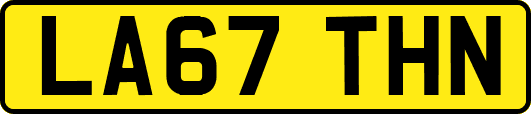 LA67THN