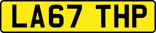 LA67THP