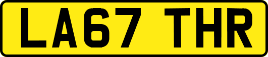 LA67THR