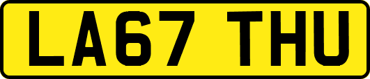 LA67THU