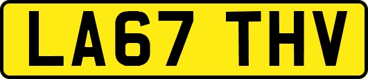 LA67THV