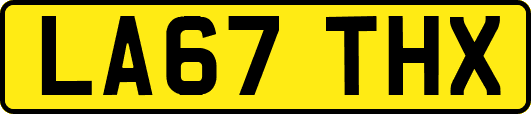 LA67THX