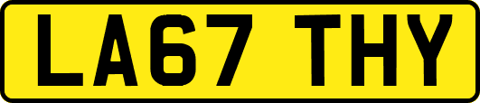 LA67THY