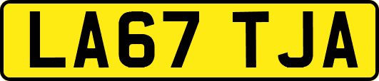 LA67TJA