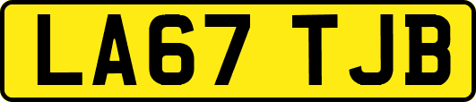 LA67TJB