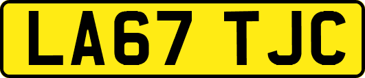 LA67TJC