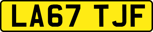 LA67TJF