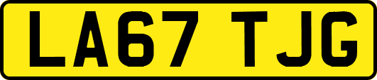 LA67TJG
