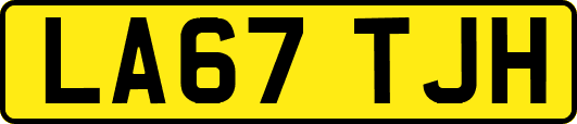 LA67TJH