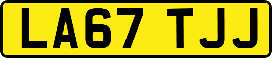 LA67TJJ