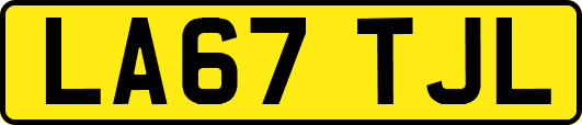 LA67TJL