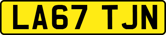 LA67TJN