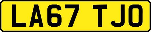 LA67TJO
