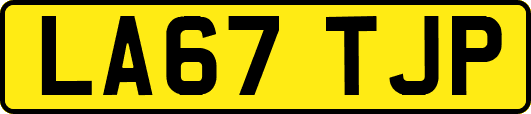 LA67TJP