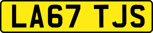 LA67TJS