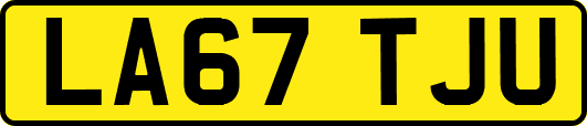 LA67TJU