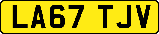 LA67TJV