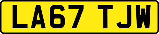LA67TJW