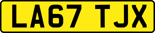 LA67TJX