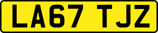 LA67TJZ