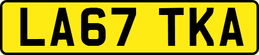 LA67TKA