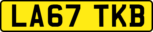 LA67TKB