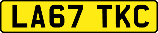 LA67TKC