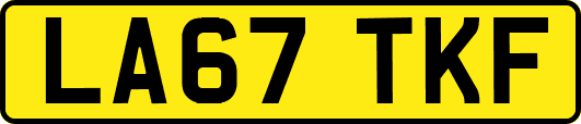 LA67TKF