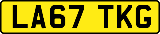 LA67TKG