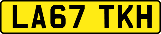 LA67TKH