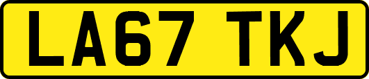 LA67TKJ