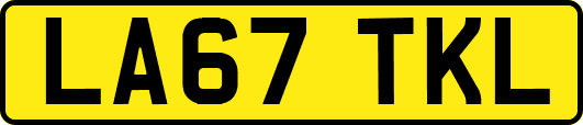 LA67TKL
