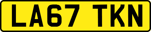 LA67TKN