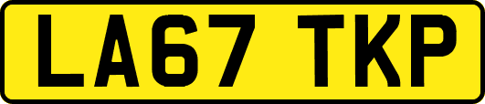 LA67TKP