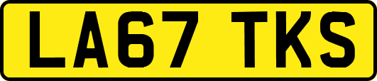 LA67TKS