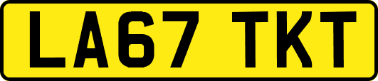 LA67TKT