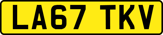 LA67TKV