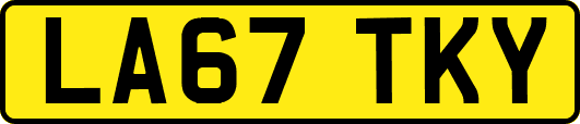 LA67TKY