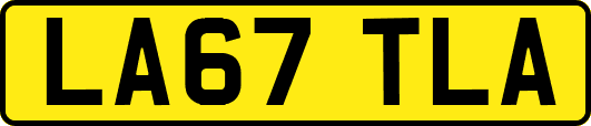 LA67TLA
