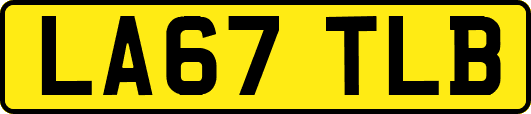 LA67TLB