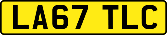 LA67TLC