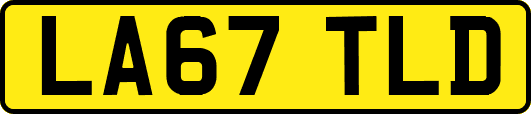 LA67TLD