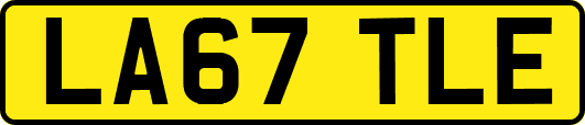 LA67TLE