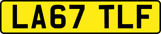 LA67TLF