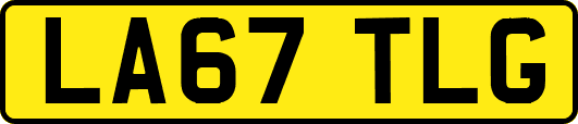 LA67TLG