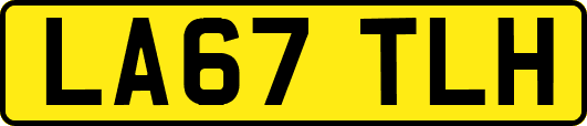 LA67TLH